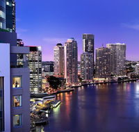 Stamford Plaza Brisbane - Accommodation 4U