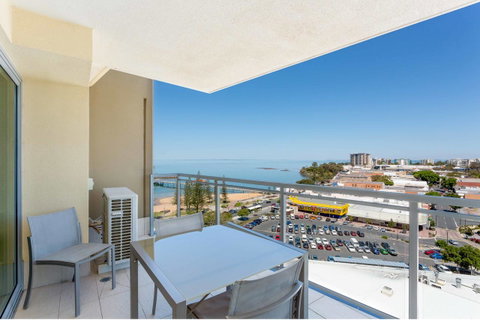 Proximity Waterfront Apartments - Accommodation 4U 31