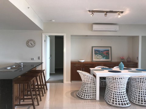 Proximity Waterfront Apartments - Accommodation 4U 23