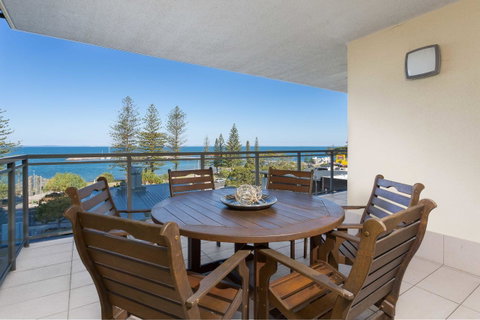Proximity Waterfront Apartments - Accommodation 4U 0