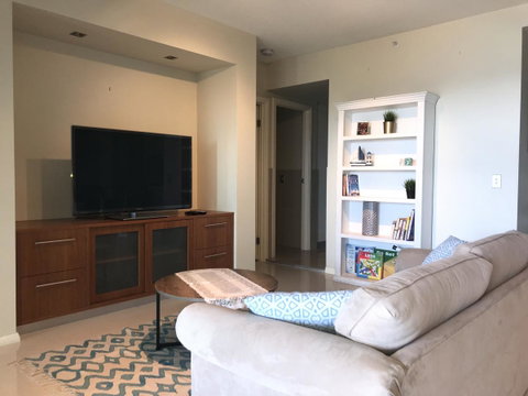 Proximity Waterfront Apartments - Accommodation 4U 20