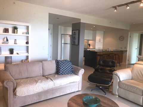 Proximity Waterfront Apartments - Accommodation 4U 5