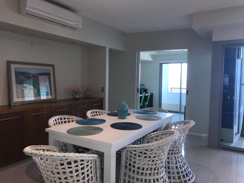 Proximity Waterfront Apartments - Accommodation 4U 16