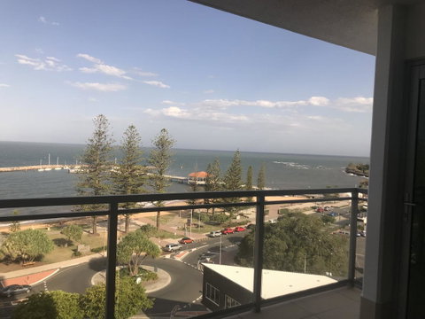 Proximity Waterfront Apartments - Accommodation 4U 4
