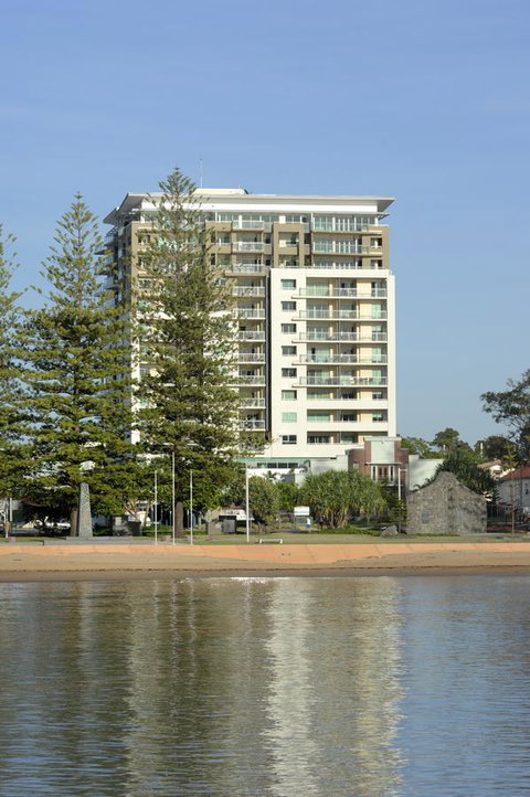 Proximity Waterfront Apartments - Accommodation 4U 24