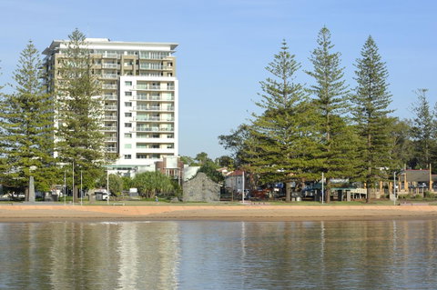Proximity Waterfront Apartments - Accommodation 4U 37