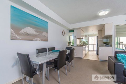 Proximity Waterfront Apartments - Accommodation 4U 27