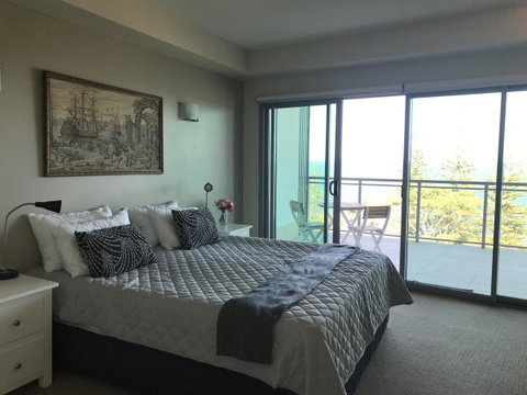 Proximity Waterfront Apartments - Accommodation 4U 21