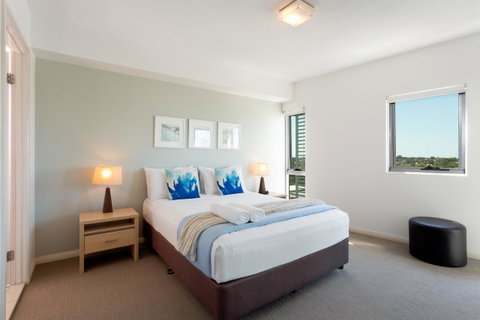 Proximity Waterfront Apartments - Accommodation 4U 28