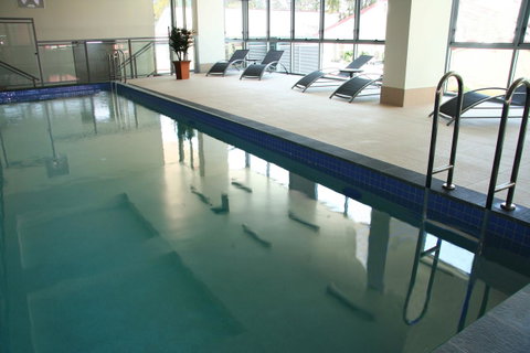 Proximity Waterfront Apartments - Accommodation 4U 34