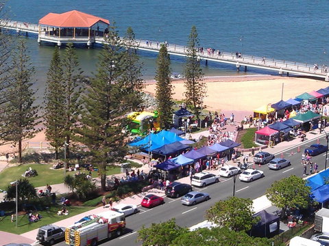 Proximity Waterfront Apartments - Accommodation 4U 41