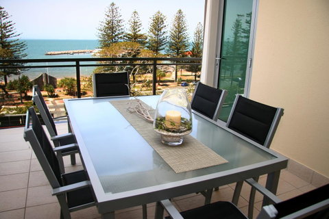 Proximity Waterfront Apartments - Accommodation 4U 35
