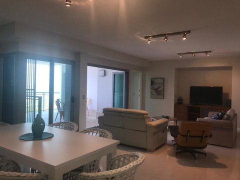 Proximity Waterfront Apartments - Accommodation 4U 6