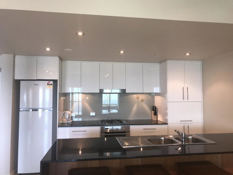 Proximity Waterfront Apartments - Accommodation 4U 7