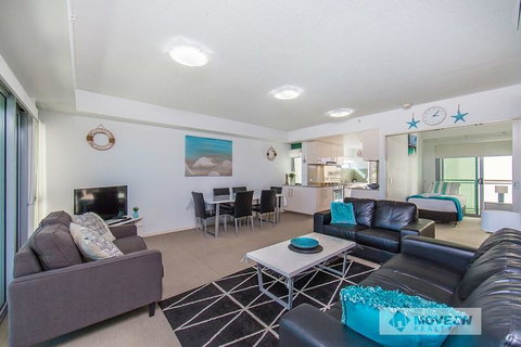 Proximity Waterfront Apartments - Accommodation 4U 26