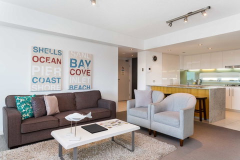 Proximity Waterfront Apartments - Accommodation 4U 32
