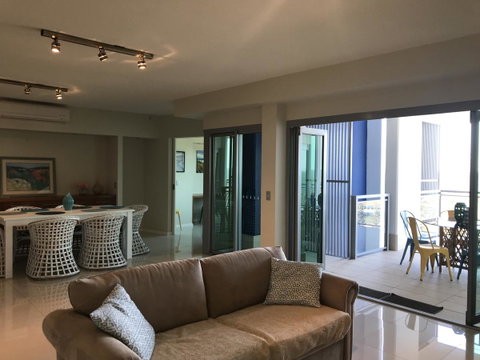 Proximity Waterfront Apartments - Accommodation 4U 17