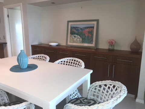 Proximity Waterfront Apartments - Accommodation 4U 8