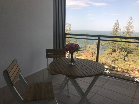 Proximity Waterfront Apartments - Accommodation 4U 14