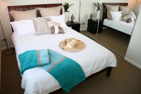 Proximity Waterfront Apartments - Accommodation 4U 33