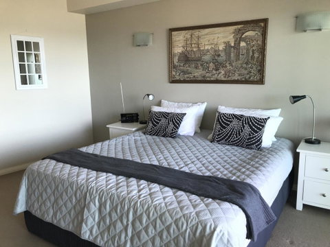 Proximity Waterfront Apartments - Accommodation 4U 19