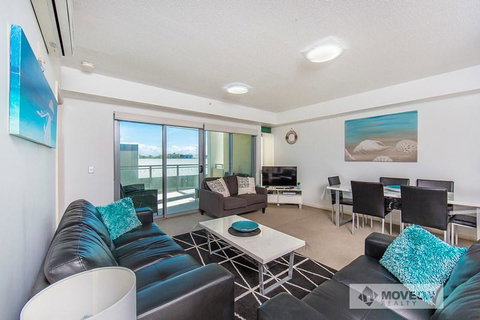 Proximity Waterfront Apartments - Accommodation 4U 25