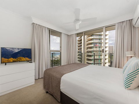 Sunbird Beach Resort Main Beach - Accommodation 4U 30