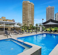 Sunbird Beach Resort - Accommodation 4U