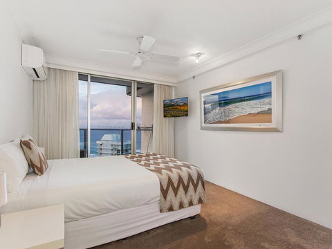 Sunbird Beach Resort Main Beach - Accommodation 4U 12