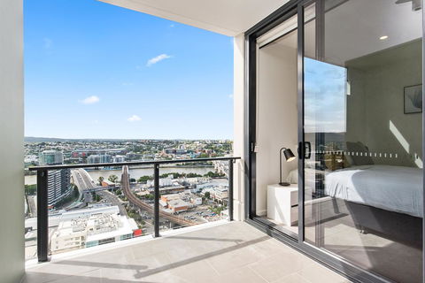 Ivy And Eve Apartments By CLLIX - Accommodation 4U 34