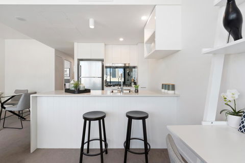 Ivy And Eve Apartments By CLLIX - Accommodation 4U 37
