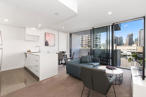 Ivy And Eve Apartments By CLLIX - Accommodation 4U 19