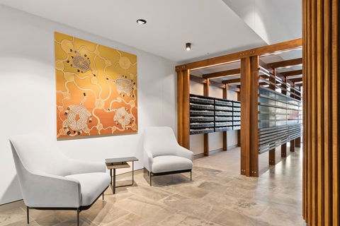 Ivy And Eve Apartments By CLLIX - Accommodation 4U 16