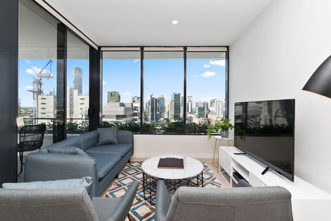 Ivy And Eve Apartments By CLLIX - Accommodation 4U 26