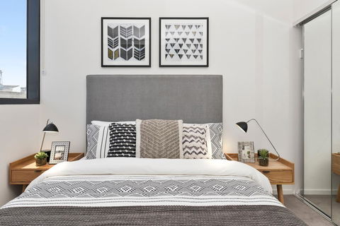 Ivy And Eve Apartments By CLLIX - Accommodation 4U 18