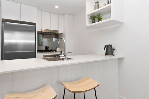 Ivy And Eve Apartments By CLLIX - Accommodation 4U 38