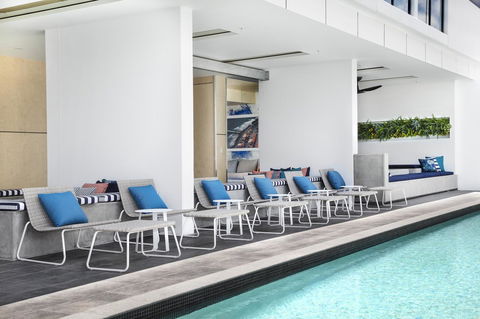 Ivy And Eve Apartments By CLLIX - Accommodation 4U 1