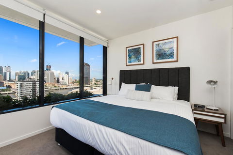 Ivy And Eve Apartments By CLLIX - Accommodation 4U 24