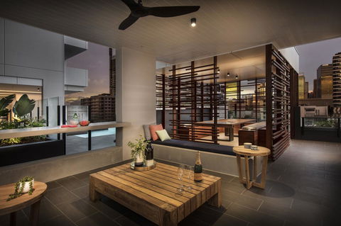 Ivy And Eve Apartments By CLLIX - Accommodation 4U 9