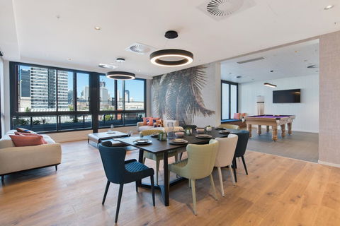 Ivy And Eve Apartments By CLLIX - Accommodation 4U 15