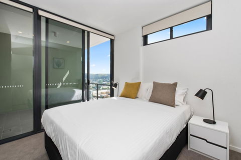 Ivy And Eve Apartments By CLLIX - Accommodation 4U 33