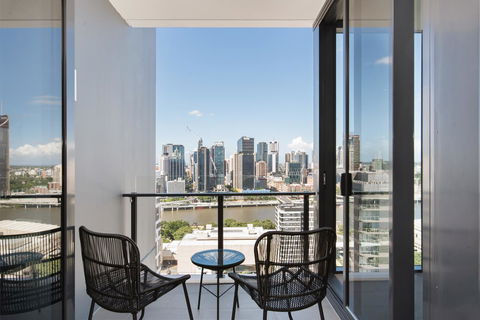 Ivy And Eve Apartments By CLLIX - Accommodation 4U 29