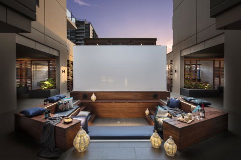 Ivy And Eve Apartments By CLLIX - Accommodation 4U 11