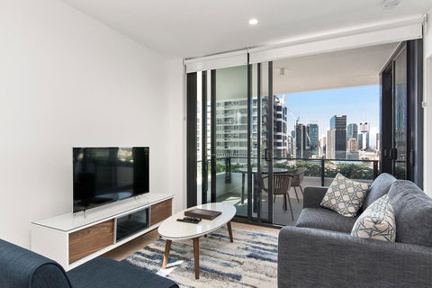 Ivy And Eve Apartments By CLLIX - Accommodation 4U 23