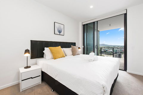 Ivy And Eve Apartments By CLLIX - Accommodation 4U 32