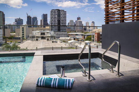 Ivy And Eve Apartments By CLLIX - Accommodation 4U 12
