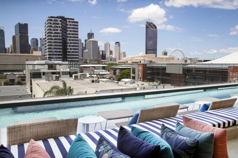Ivy And Eve Apartments By CLLIX - Accommodation 4U 13