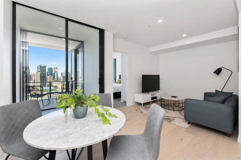 Ivy And Eve Apartments By CLLIX - Accommodation 4U 22