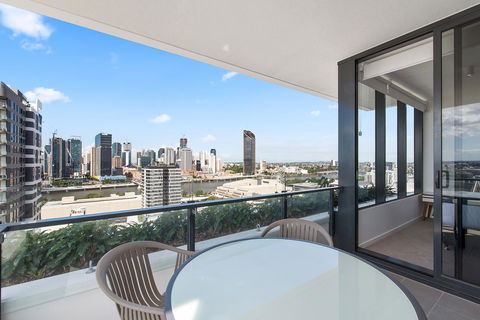 Ivy And Eve Apartments By CLLIX - Accommodation 4U 25