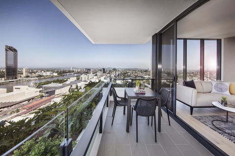 Ivy And Eve Apartments By CLLIX - Accommodation 4U 21